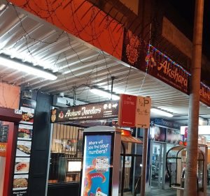 Akshara Jewellers - Indian 22kt Gold Jewellery shop in Sydney