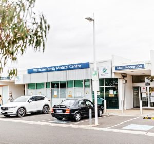Westcare Family Medical Centre Health & Medical in Melton West