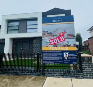 Create Real Estate Real Estate in Sunshine