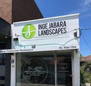 Inge Jabara Landscapes Landscaping in Brighton East