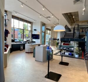 Bike Gallery - South Melbourne Bicycle Services in South Melbourne