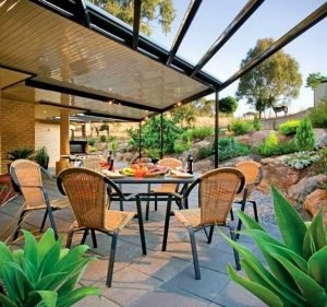 Premium Home Improvements in Kent Town