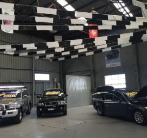 Grieve Parade Motors - Used Car Dealers Melbourne Car dealer in Brooklyn