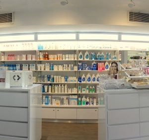 My Skin Compounding Pharmacy Health & Medical in Taringa