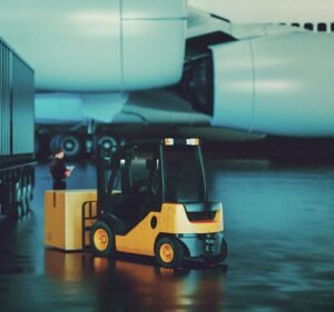 Logistics and Transportation in Melbourne Australia Freight Companies Melbourne