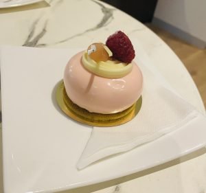 Le Petit Gateau Food & Beverages in Melbourne