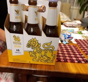 Supabarn Chapman in Chapman