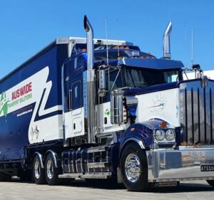 Logistics and Transportation in Victoria Australia Auswide Transport Solutions