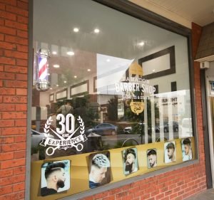 Tamadon Barbers Hair & Beauty in Dandenong