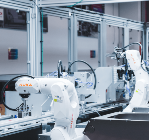 Bosch Australia Manufacturing Solutions Industrial consultant in Clayton