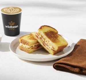 wildbean cafe Food & Beverages in Warrenheip