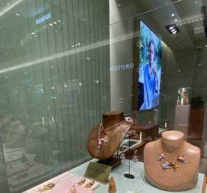 Les Néréides Paris Emporium Melbourne Jewellery in Melbourne