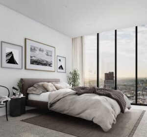 Aspire Melbourne Hotel in Melbourne