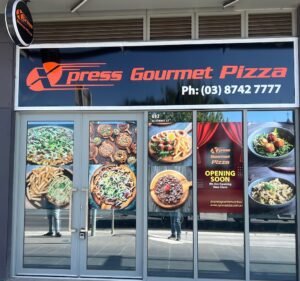 Xpress Gourmet Pizza & Pasta Werribee in Werribee