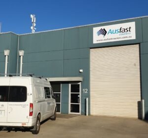 Courier and Delivery Services in Victoria Australia Ausfast Couriers