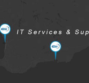  G2IT - B2B IT Support Fremantle & Perth