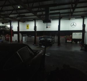 Enzo's Auto Service Auto Services in Adelaide