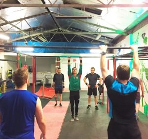 Melbourne Calisthenics Gym & Fitness in North Melbourne