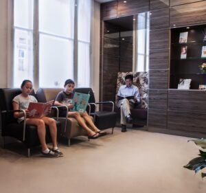 Dental Clinics in Victoria Australia Victoria Street Dental