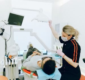 Park Street Dental Dentist in South Melbourne