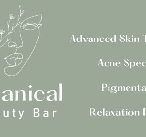  Botanical Beauty Bar