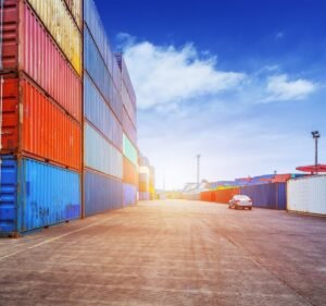 Magellan Logistics - Freight Forwarding Melbourne Transport in Tullamarine