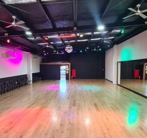 Pachanga Dance Studio Dance & Music in Bayswater