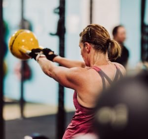 Fast Twitch | Gym | Hot Yoga Adelaide | Ice Bath | Infrared Sauna & Float Tank Gym & Fitness in Klemzig