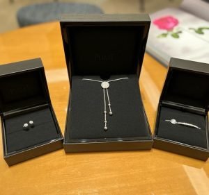 Piaget Boutique Sydney - Westfield Jewellery in Sydney