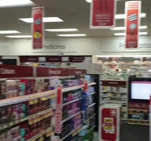 St Francis Pharmacy Health & Medical in Subiaco