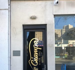 Joe Giampa Hair Inc Hair & Beauty in South Yarra