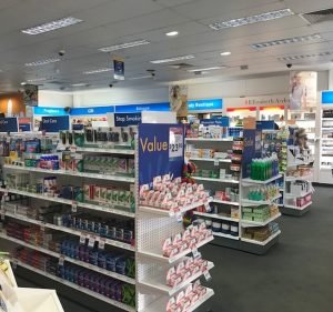 Yeppoon Day & Night Pharmacy Health & Medical in Yeppoon