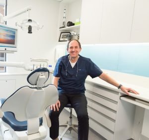CDC Dental Dentist in Sydney