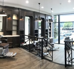 Barber On Southside Hair & Beauty in South Melbourne