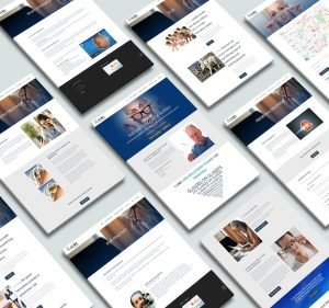 Web Design Services in Victoria Australia Websites Au