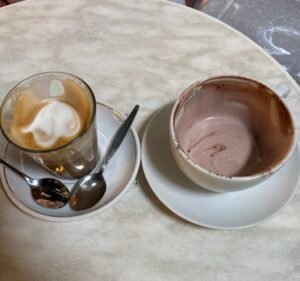 Degraves Espresso Melbourne Food & Beverages in Melbourne