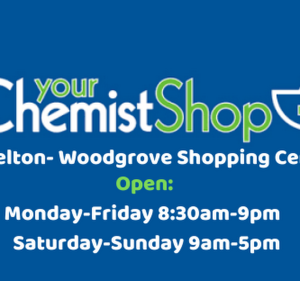 Priceline Pharmacy Melton Health & Medical in Melton West