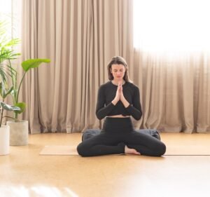 Radiant Sol Yoga Health & Medical in Port Melbourne