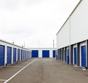 Storage Services in Wyndham Australia Storage King Hoppers Crossing