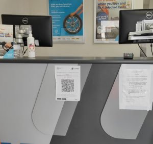 mycar Tyre & Auto CE West Perth Tire shop in West Perth