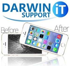 Darwin I.T Support IT Services in Wagaman