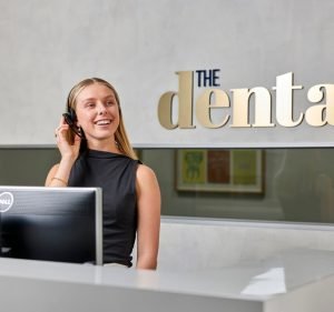 The Dental Co. Dentist in Windsor