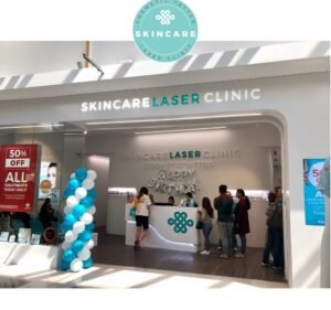 Skincare LASER Clinic Laser hair removal service in Point Cook