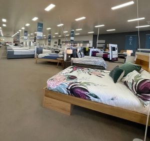 Snooze Hoppers Crossing Mattress store in Hoppers Crossing