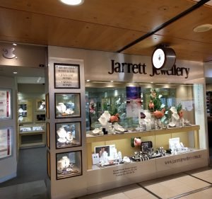  Jarrett Fine Jewellery