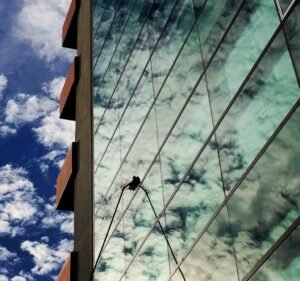 Window Cleaning Services in Melbourne Australia Realm Property Cleaning Services
