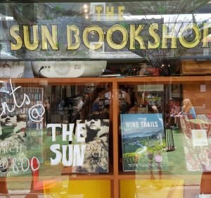 Bookstores in Victoria Australia The Sun Bookshop