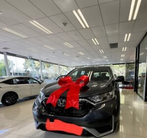 West Melbourne Honda Car dealer in West Melbourne