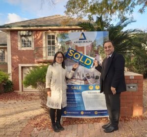 Axiom Realty Real Estate in St Peters