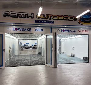 Perth Autobody Repairs Auto Services in Welshpool